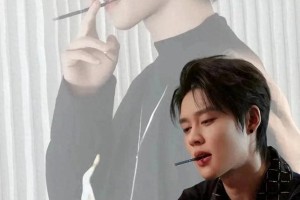 柯淳直播自曝梦见赵丽颖 被吐槽戏烂心态崩