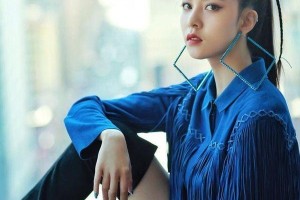 宋妍霏撞衫章若楠周也，谁更胜一筹？