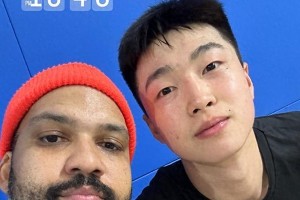 张峻豪苦练逆袭：辽宁队新星如何突破职业瓶颈