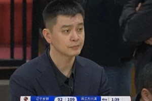 辽篮卫冕失败：外援崩盘与阵容老化危机