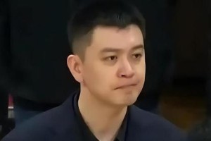 辽宁男篮三连冠崩塌：韩德君含泪退役，7人离队名单曝光