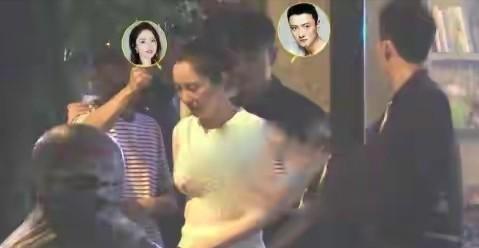 董璇与苏小玎