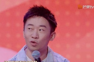 杨迪钟汉良等明星妈妈喊吃饭瞬间变少年