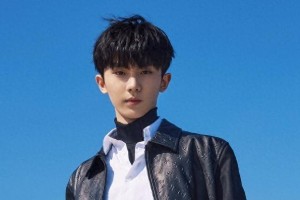 2022高考明星盘点：时代少年团4成员及少年演员