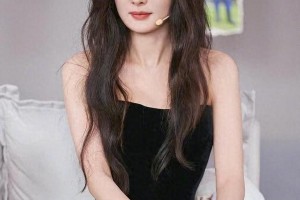 杨幂演艺生涯全记录：从童星到一线女星的成长历程