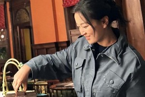 刘亦菲贾玲遭身材审判：女星体重为何成全民焦点？