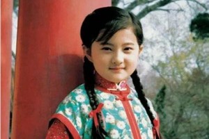 童星陶奕希：3岁认千字，9岁国际冠军，16岁现状揭秘