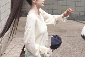 白鹿生图惊艳：真实美力碾压精修，内娱生图杀手名不虚传