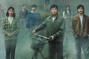《借命而生》大结局：悬疑剧催泪兄弟情与宿命