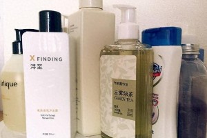7款口碑最佳国产沐浴露推荐：浔至等品牌实测