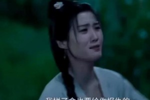 卢昱晓笑场事件：从云之羽女神到真实自我