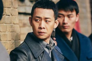 张译《光荣时代》演绎初代公安，演技获赞