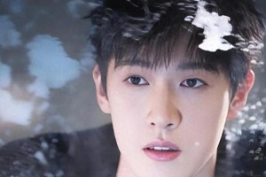 学霸李昀锐：从非科班到古偶男神的逆袭之路