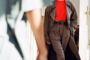爷爷风穿搭潮流：复古与时尚的完美融合