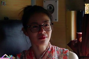 《各位游客请注意》揭秘明星素人真实互动