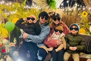 周杰伦昆凌幸福家庭生活与事业双丰收