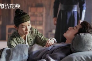 杨紫檀健次《长相思》演技争议与评价
