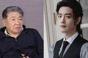 郑晓龙肖战二搭引爆期待：实力导演与顶流演员的再度合作