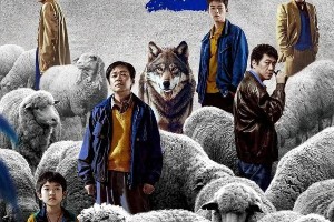 今日热播10部好剧：王宝强《棋士》首更3集，白鹿《北上》收官
