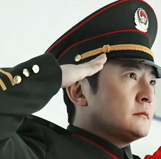 《黄雀》群像戏精彩瞬间