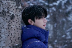 林一《嘘，国王在冬眠》现偶苏神演技引热议