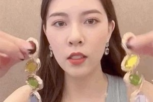 时髦CC宝石珍珠饰品合集：小众品牌推荐