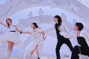 《浪姐6》后台揭秘：宋妍霏洗白翻车，房琪才女人设崩塌