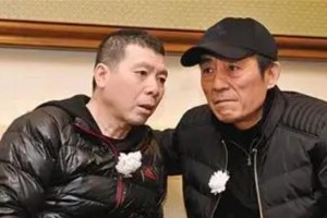 张艺谋与冯小刚：才华与贵人，谁成就了导演之路？
