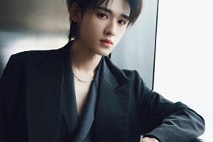 宋亚轩：娱乐圈新生代的璀璨之星