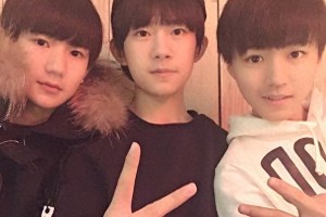 时代峰峻造星实力强，TF家族三代即将成团