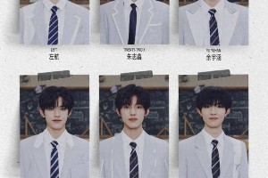 TF三代团T.O.P登陆少年成团风波：平番轮C引粉丝抗议