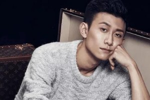 张一山称杨紫是最丑女星？16年姐弟情揭秘