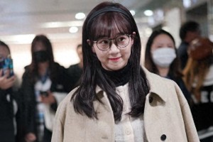 李艺彤拒绝房琪鸡汤：务实胜过空谈