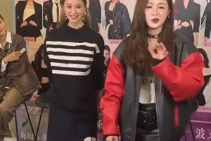 吴宣仪教倪虹洁跳《我又初恋了》引爆内娱