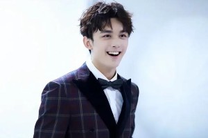 吴磊童星蜕变：从红孩儿到吻戏男神