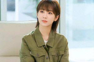 杨紫新剧《女心理师》杀青，颜值身材双在线
