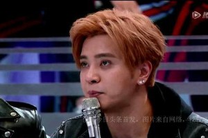 杨超越与《创造101》：选秀背后的残酷与现实