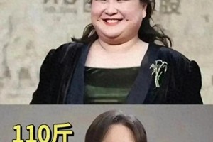 贾玲43岁生日惊艳蜕变：从喜剧女王到魅力女神