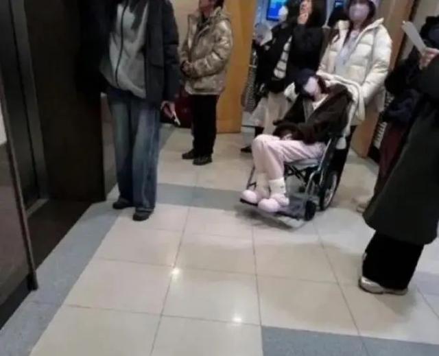 赵露思工作室声明